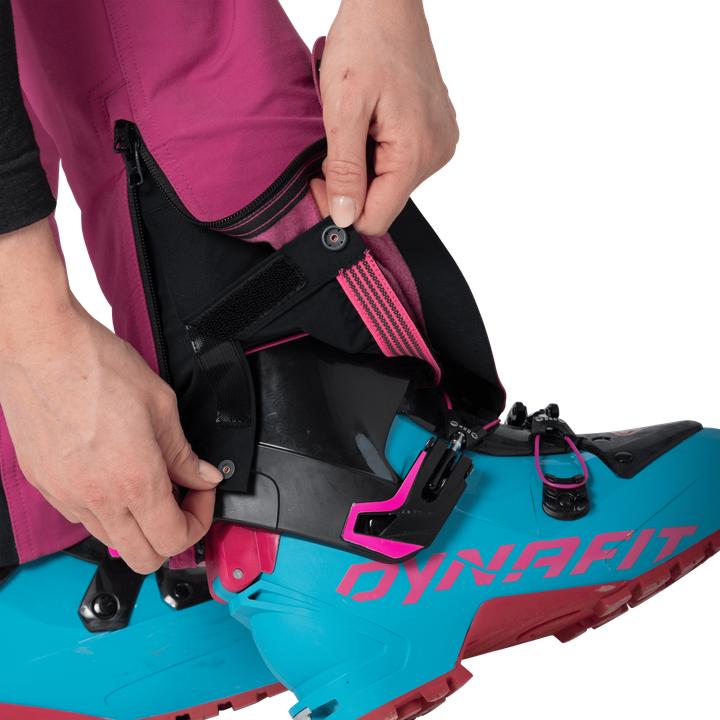 Immagine prodotto Dynafit Mercury Dynastretch Hose Damen (34)