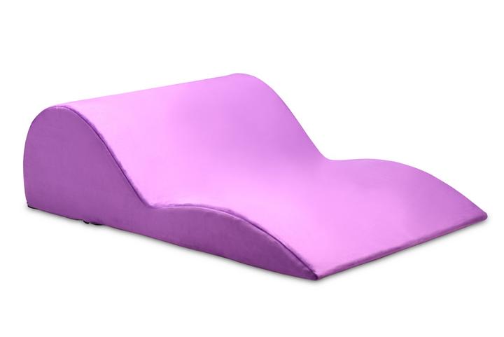 Immagine prodotto Bedroom Bliss Contoured Love Cushion