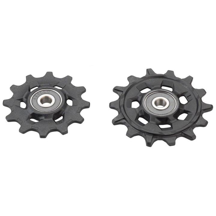 Actual product image Sram Change gears GX Eagle AXS