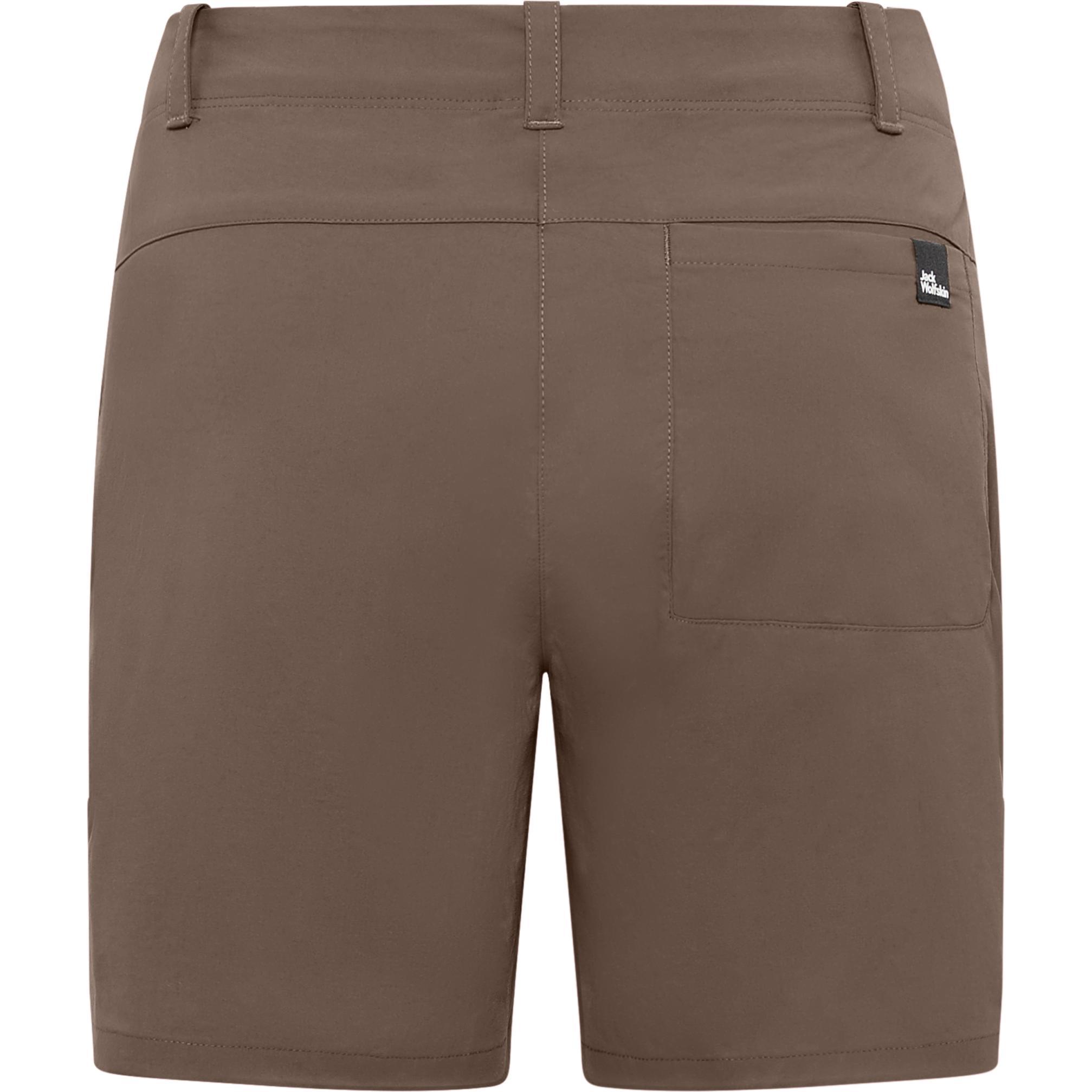 Thumbnail - Jack Wolfskin, Damen, Shorts, Desert Shorts W, (36)