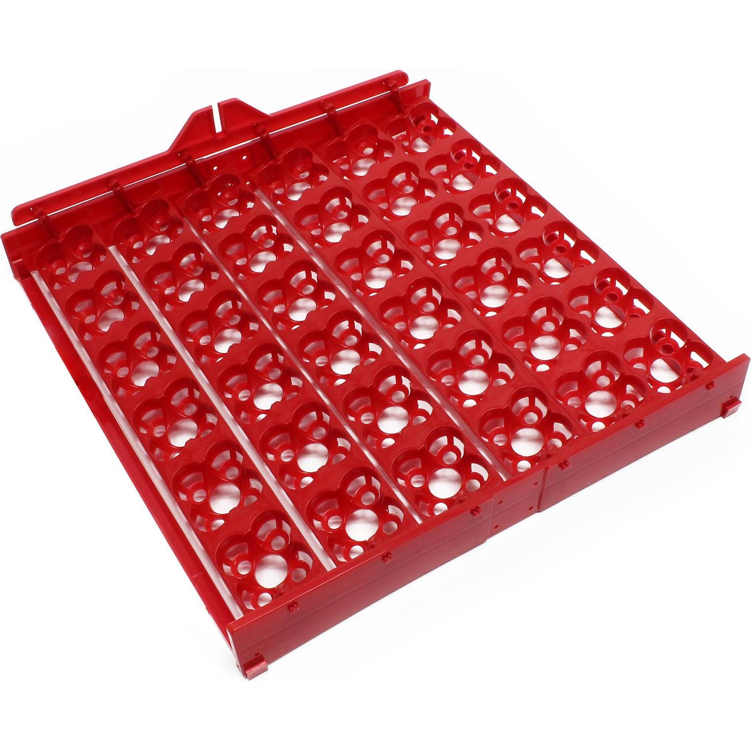 Wiltec Automatische Brutmaschine 36 Eier Ersatzteil Einsatz Inkubator Eierbrüter Brüter, Terrarium