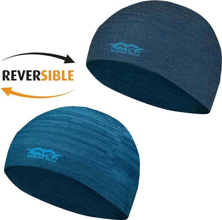 Produktbild P.A.C. . Recycled Merino Tech