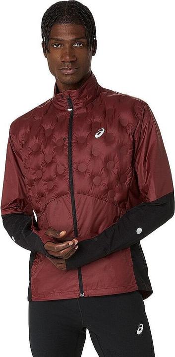 Produktbild ASICS Performance Road Winter Jacket Men (M)