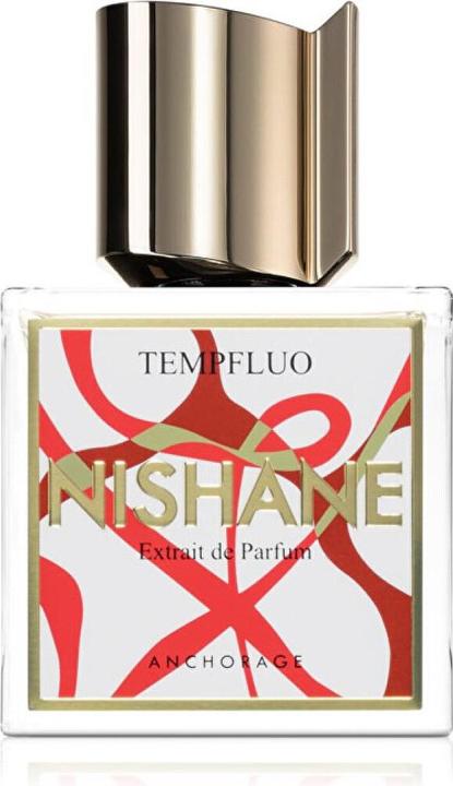 Produktbild Nishane Tempfluo - parfÃ©m - Volume: 100 ml (Extrait De Parfum, 100 ml)