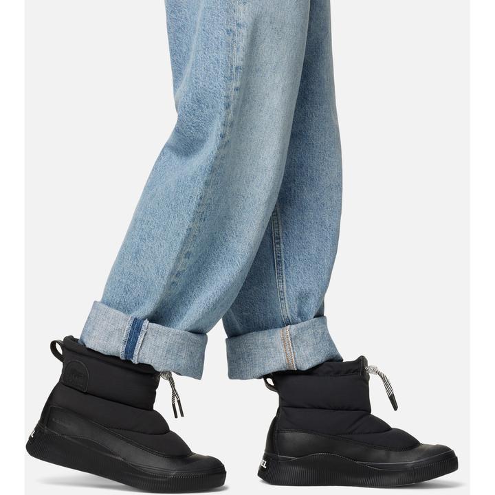 Actual product image Sorel Women's Out N About IV Puffy Waterproof (38)