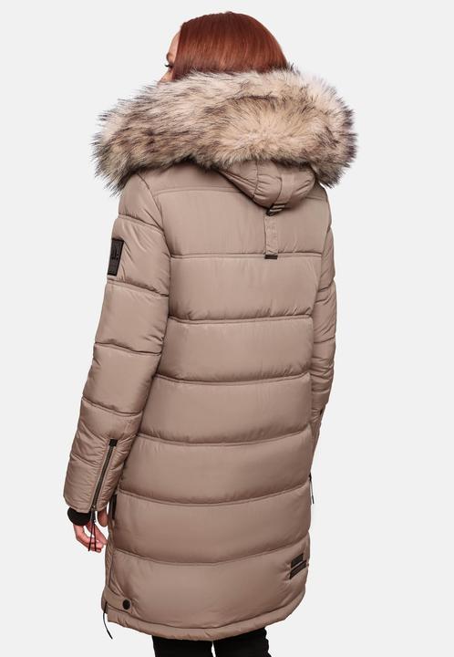 Actual product image Marikoo Chaskaa