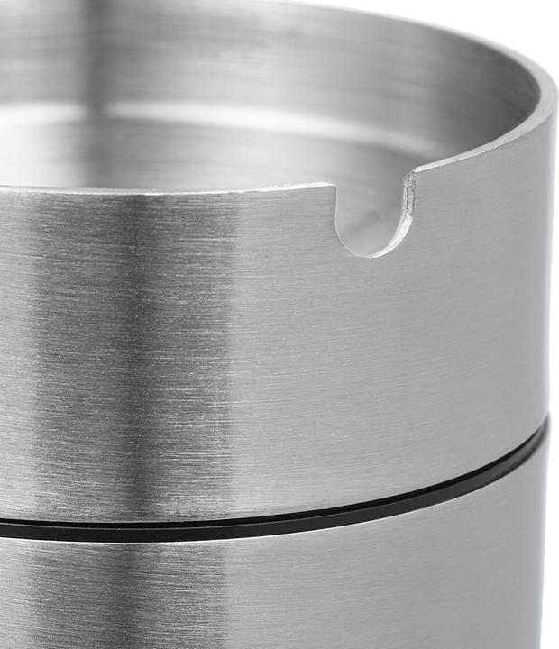 Image du produit Relaxdays Cendrier