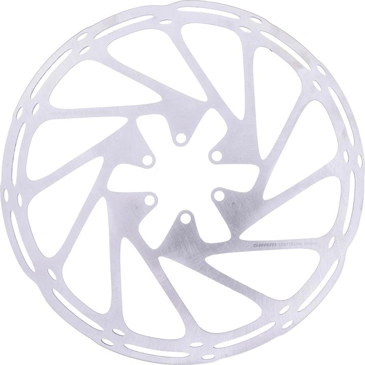 Produktbild Sram Rotor Centerline 2.0 (200 mm)
