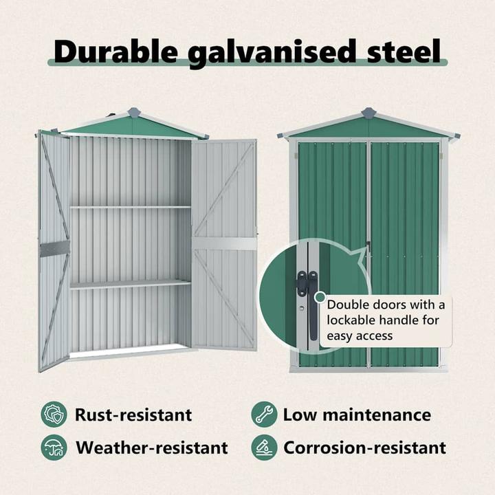 Image du produit vidaXL Zayden