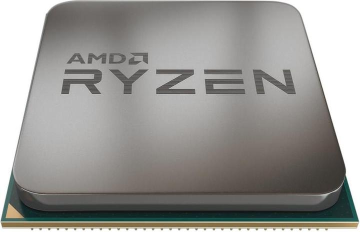 Image du produit AMD Ryzen 7 3800X, avec Wrait (AM4, 3.90 GHz, 8 -Core)