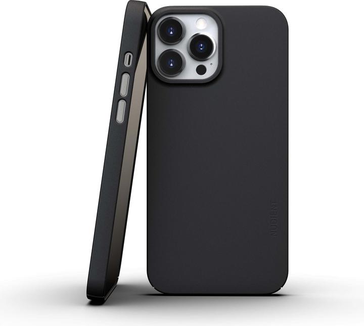 Actual product image Nudient Thin Case V3 MagSafe (Apple iPhone 13 Pro Max)