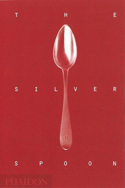 Produktbild The Silver Spoon (Englisch, Alberto Capatti, Edward Park, First Edition Translations, 2011)