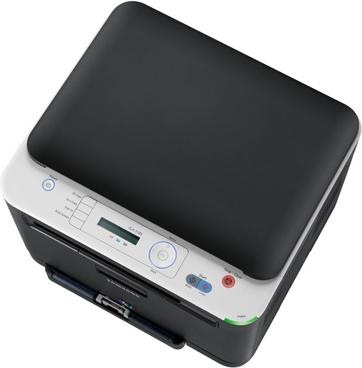 Immagine prodotto Samsung CLX-3185 Stampante/scanner/copiatrice laser a colori (Laser, Colore)