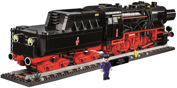 Actual product image Cobi Decapod BR 52 / 2400 pcs