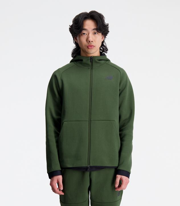 Immagine prodotto New Balance Pile R.W.Tech con zip integrale (M, S, XXL)