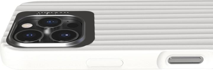 Actual product image Nudient Back Cover Bold MagSafe (Apple iPhone 16 Pro)