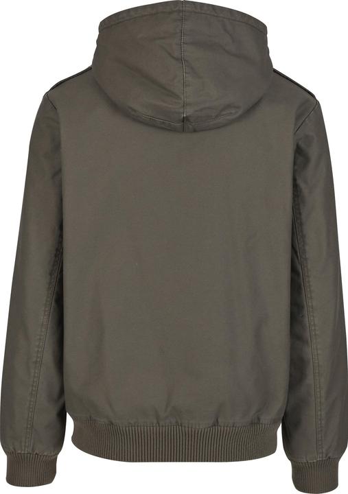 Produktbild Brandit Men BW Jacket Jacob - 174631 (M)