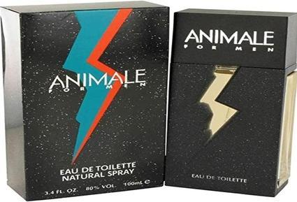 Produktbild Animale For Men (Eau de Toilette, 200 ml)