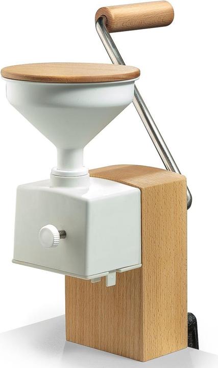 Actual product image Komo Flocino Hand Flaker Muesli Crusher
