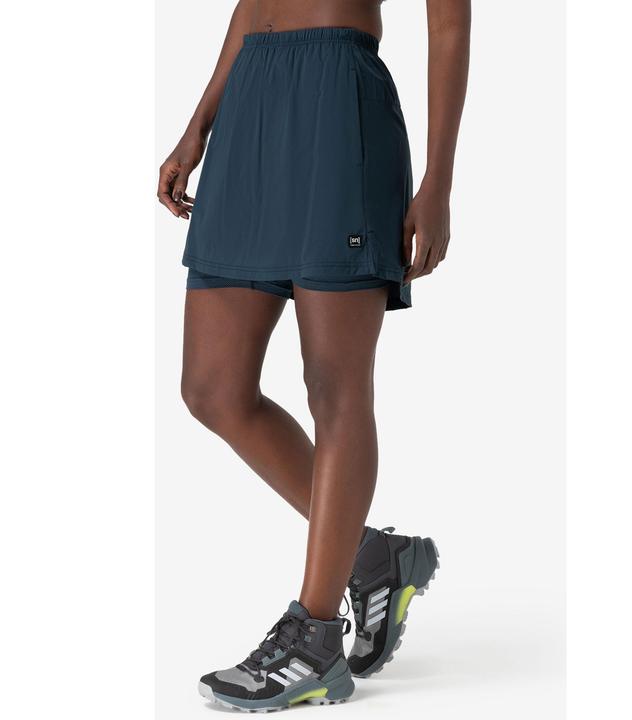 Image du produit Super Natural Jupe de randonnée pour femme (XS)