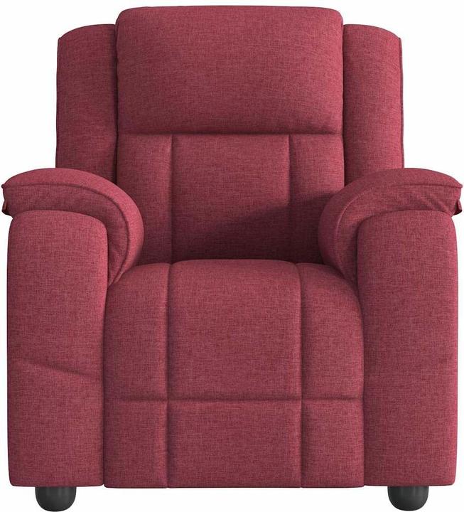 Produktbild vidaXL Massagesessel