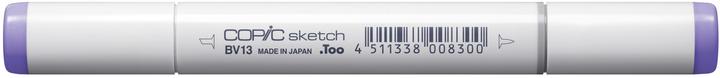 Actual product image Copic Sketch type BV - 13 (1x)