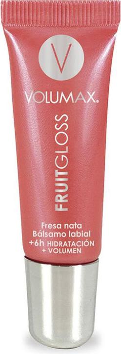 Actual product image Phergal Volumax Fruit Shine Strawberry and Cream 7 5ml