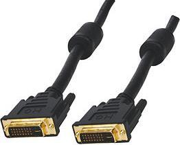 Image du produit InLine Dvi — Dvi (3 m)