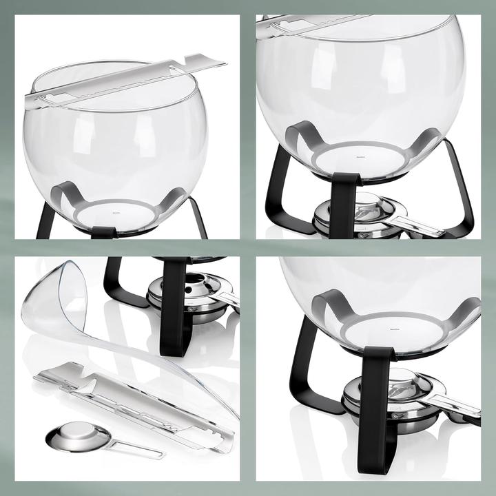 Actual product image Kela Fire tongs punch Juntos (3.50 l)