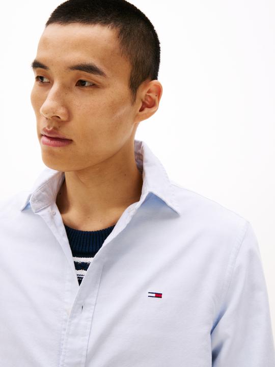 Immagine prodotto Tommy Jeans Tjm Reg Oxford Shirt Ext (XL)