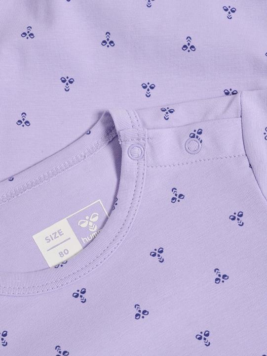 Actual product image hummel hmlBEESY BODY L/S (62)