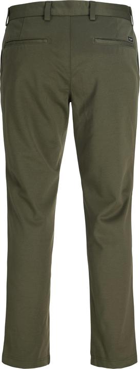 Actual product image Jack & Jones Regular Fit Klassische Hosen Klassische Hosen (W29/L32)