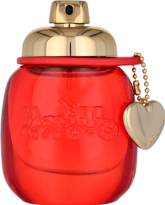 Produktbild Coach New York Love Eau de Parfum Vapo 30 ml (Eau de Parfum, 30 ml)