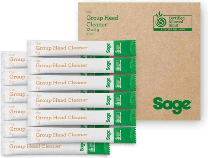Produktbild Sage the Group Head Cleaner - 12er Pack