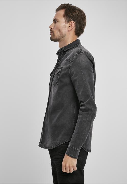 Immagine prodotto Brandit Riley Denimshirt (L)