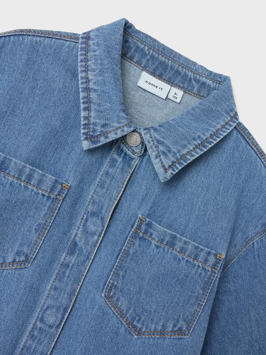 Image du produit Name it Denim Kleid (140)