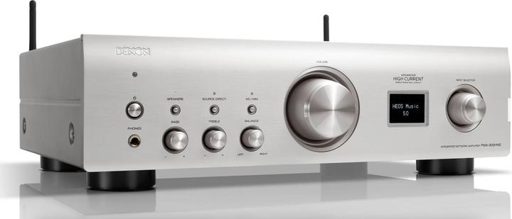 Denon PMA-900 (Amplifier)
