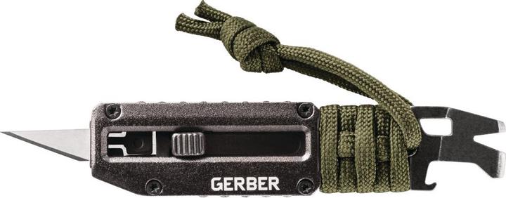 Produktbild Gerber Gear Prybrid X (8 Funktionen)