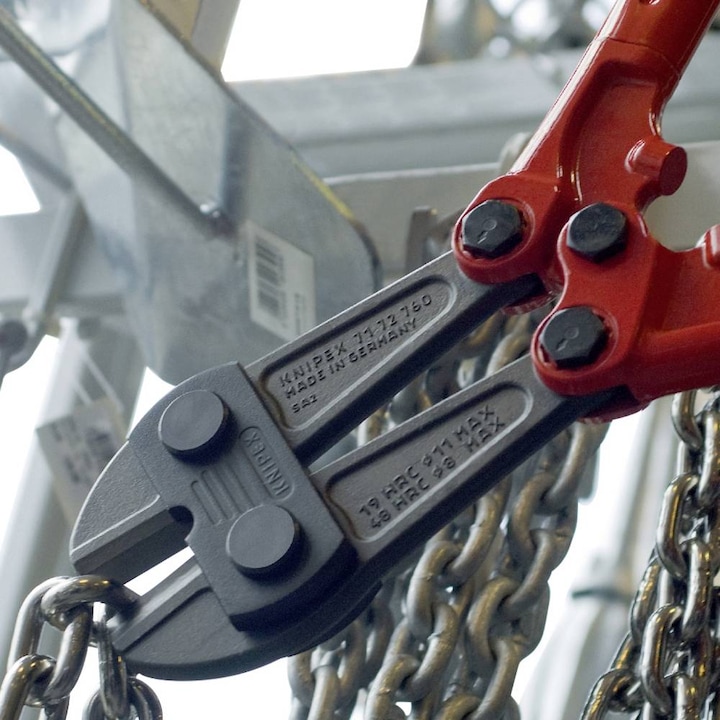 Actual product image Knipex Bolt cutters (910 mm)