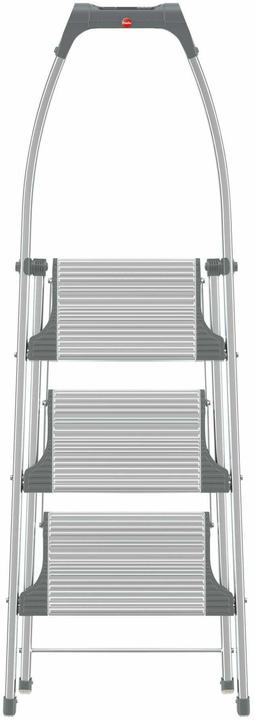 Produktbild Hailo LivingStep Plus (Stehleiter, 72 cm)