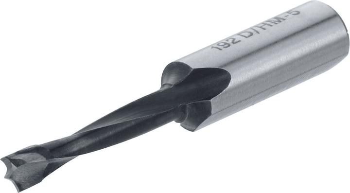Actual product image Blum Dowel bit with center point (5 millimetres)