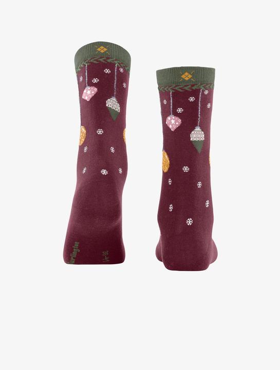 Immagine prodotto Burlington X-Mas Bauble (36 - 41)