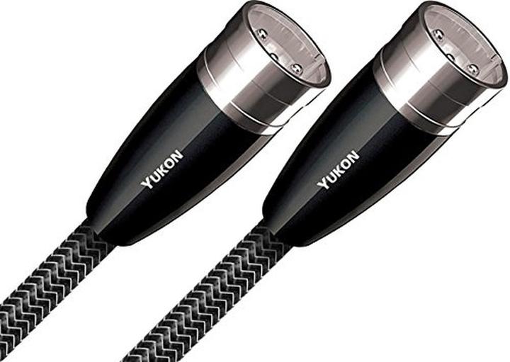 Immagine prodotto Audioquest 0.5m Yukon XLR (0.50 m, Cavi XLR)
