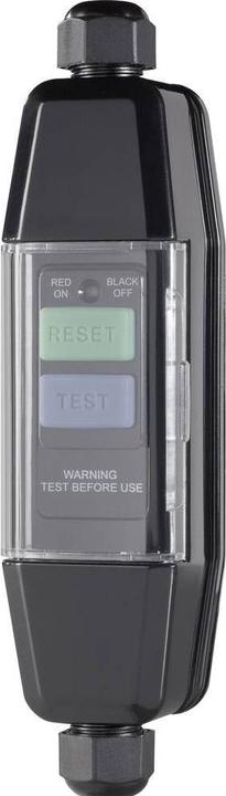 Produktbild Sygonix Personenschutz-Zwischenschalter zur Kabelmontage