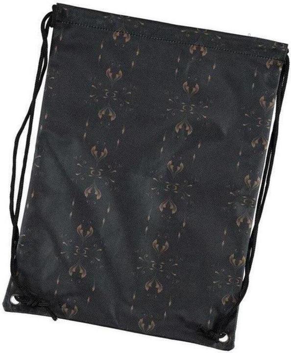 Produktbild Rocksax Turnbeutel Bring Me The Horizon Blume des Lebens (4 l)