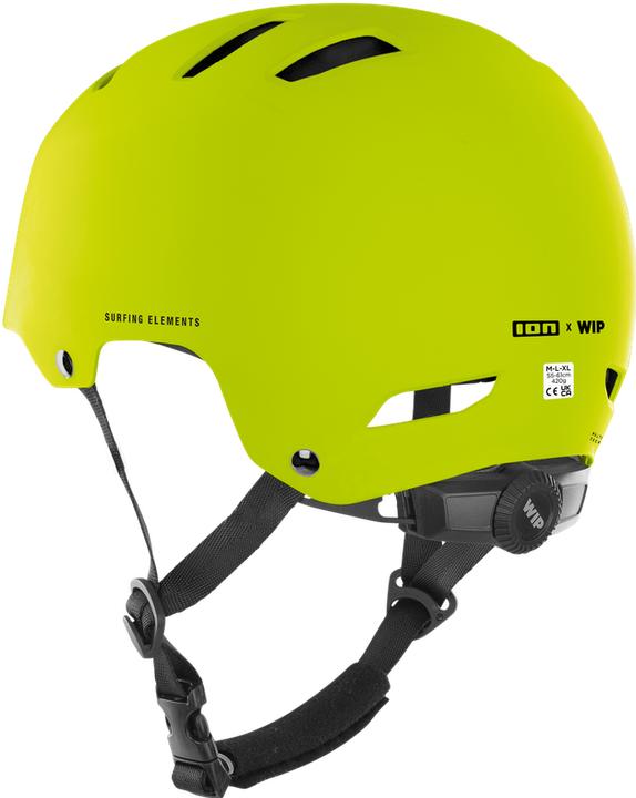 Produktbild ION Helmet Slash Core (55 - 61 cm)