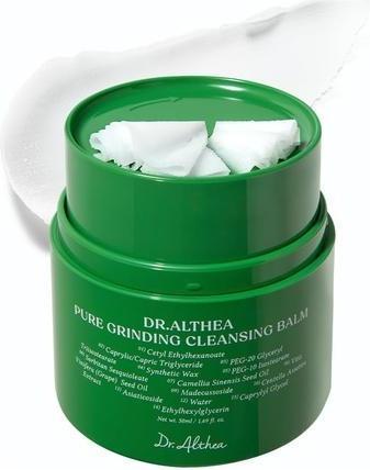 Immagine prodotto Dr. Althea Balsamo detergente di macinazione pura (Gel detergente, 50 ml)