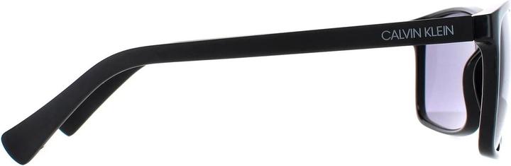 Actual product image Calvin Klein Ck19568S 001 Sunglasses