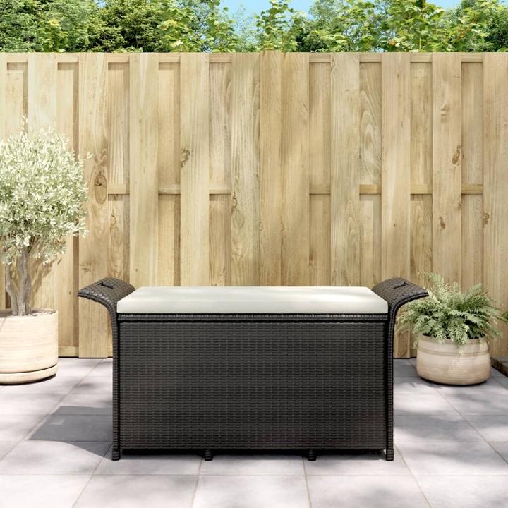 Produktbild vidaXL Gartenbank