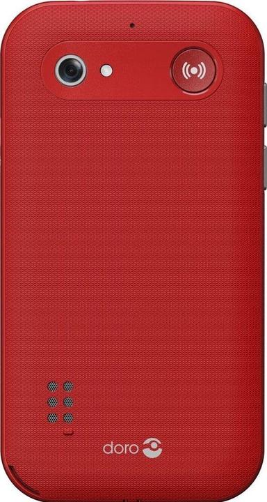 Actual product image Doro Leva L10 (2.40", 2 Mpx, 4G)